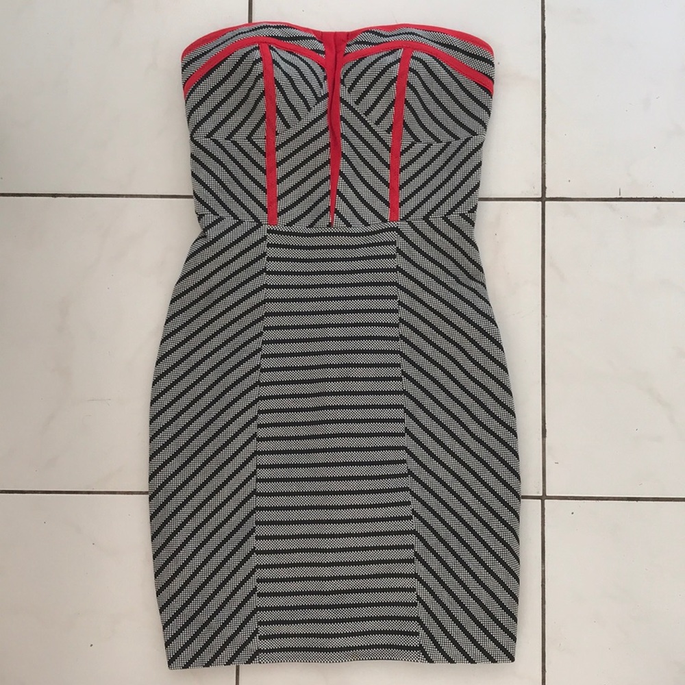 ARK & CO. DRESS